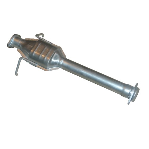 Catalizzatore per alfa romeo - catalizzatore,