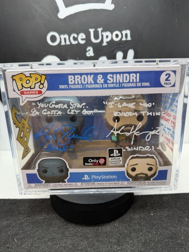 Jsa coa god war funko - god, of