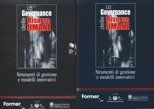 Governance delle risorse - governance,