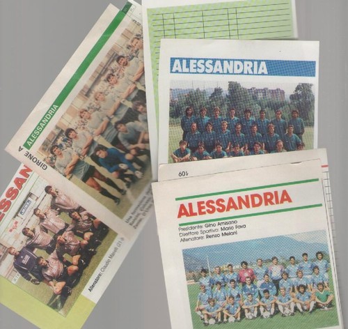 ALESSANDRIA