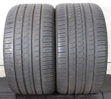 2 pneumatici estivi 285/30R18