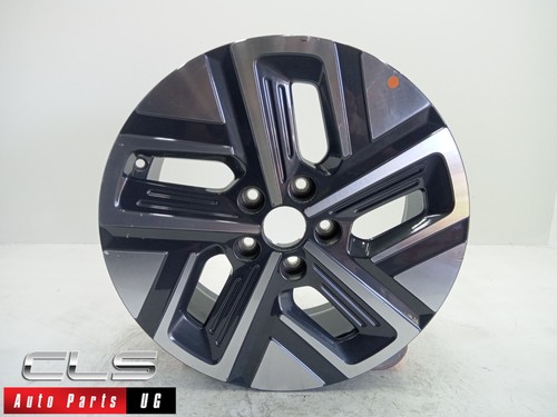 Pezzo cerchio lega 17 - pezzo,