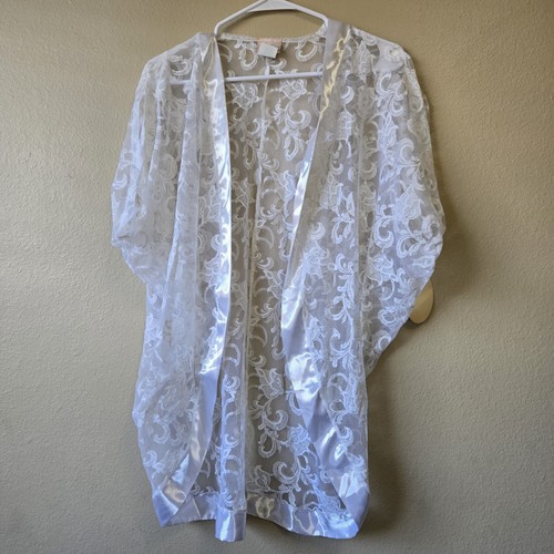 Vintage mara intimo pizzo raso - vintage,