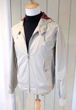 Baracuta G9 Giacca Harrington