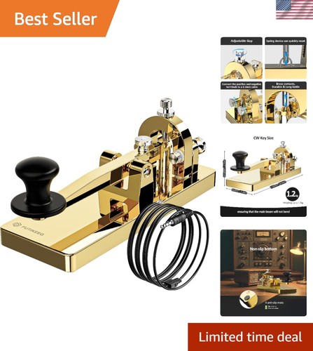 Telegraph chiave classica - telegraph,