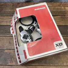 Set Cambio Trigger SRAM X.0 XO