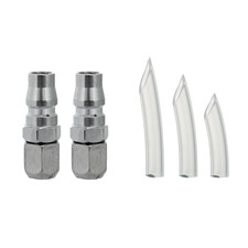 Sussurro Compressore Aria