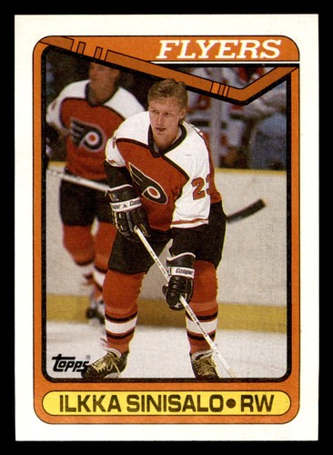 152 ilkka sinisalo flyers - ilkka,