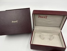Scatola orologio Piaget