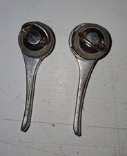 Coppia leve deragliatori bici