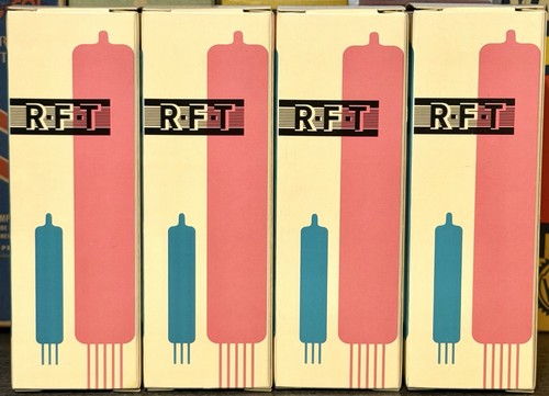 Nos quad rohre rft - nos,