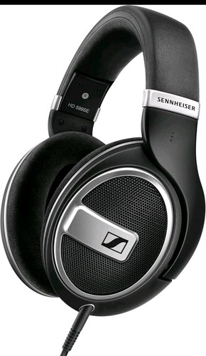 Sennheiser 599 cuffie - 599, se