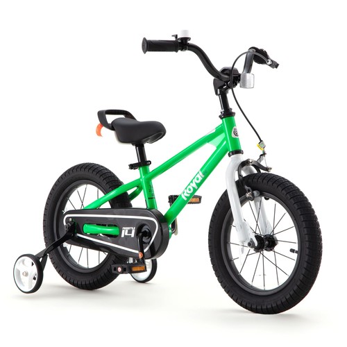 Royalbaby freestyle bici - royalbaby, per