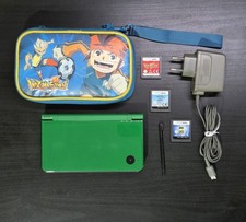 Console Nintendo DSi XL Verde