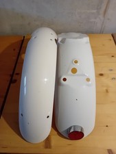 COPPIA PARAFANGHI TRIUMPH