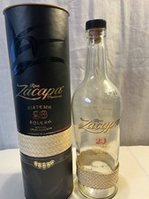 Ron Zacapa Centenario Sistema