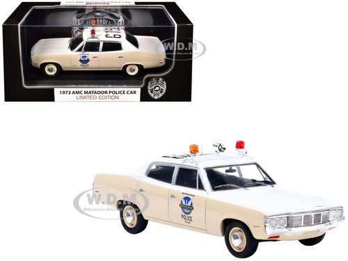 1972 amc matador - matador, della