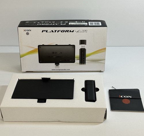 Modulo wireless icon pro audio - modulo,