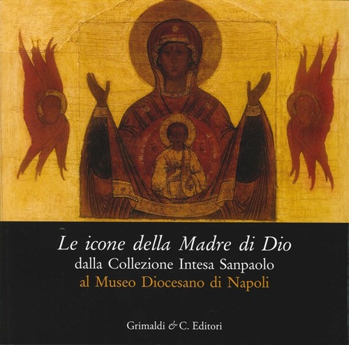 Icone della madre dio - della,