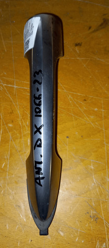 Maniglia porta ant alfa - dx.,