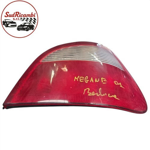 7700428321 fanale stop - fanale,