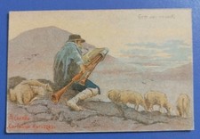 1900ca (B. Cascella) cartoline