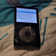 Apple iPod Classic 5a