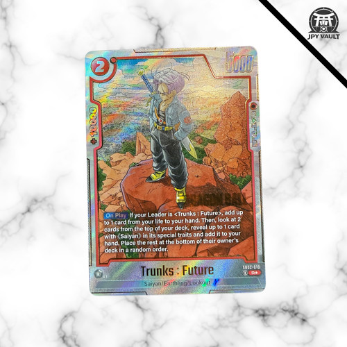 Dragon ball fusion - dragon, card