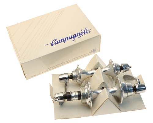 Mozzo campagnolo record - mozzo,
