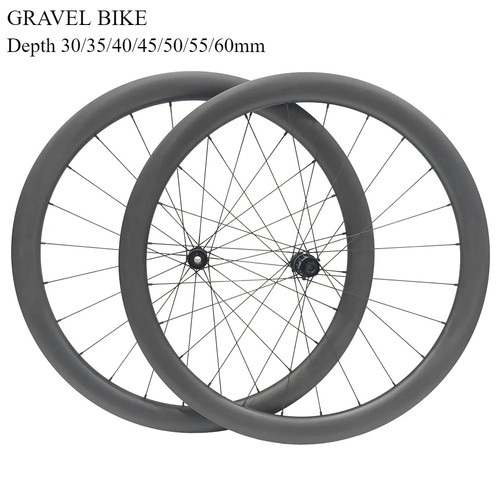 Set ruote bici 700c - bici,