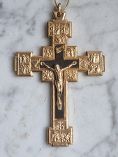 Crocifisso Papa Paolo VI