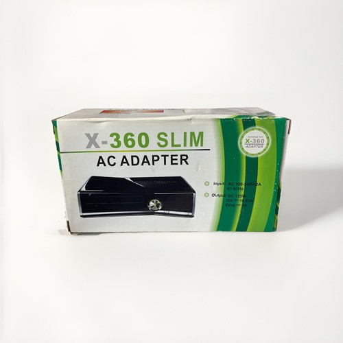 Alimentatore per console - alimentatore,