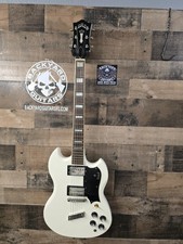 Guild Polara S100 Solidbody