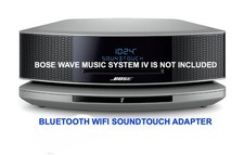 Bose Wave SoundTouch Music
