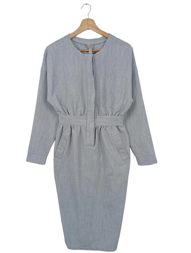 Asos abiti tubino grigio - asos,