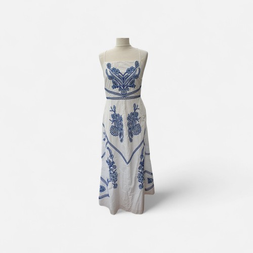 Maxi abito zara - abito,