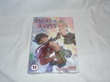 Made In Abyss - Volume 11