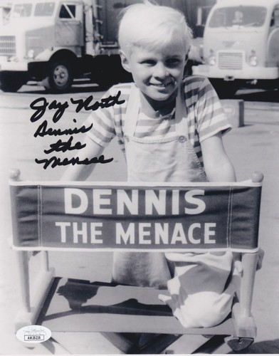 Jay north - (dennis, la