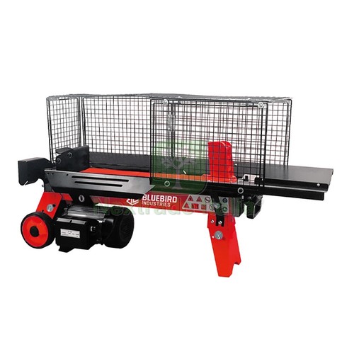 1pz spaccalegna orizzontale - 1pz,