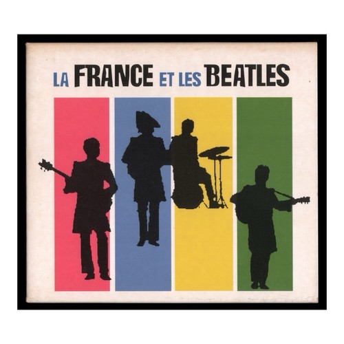 Various france et les - "la,