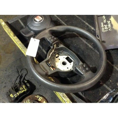 Volante vers air bag seat - air-bag,