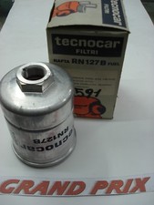 FILTRO GASOLIO - CARBURANTE
