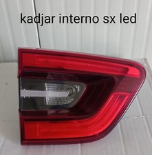 ✅STOP/FANALINO POSTERIORE SINISTRO SX LED INTERNO RENAULT KADJAR 