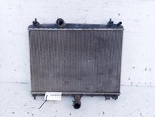 9687359980 RADIATORE ACQUA PEUGEOT 508 (--) 2.0 HDI 16V MAN 6M 140CV 2012 5P SW
