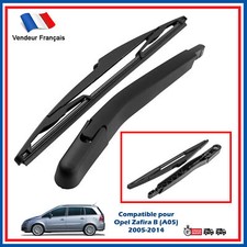 Spazzola Braccio D'Essuie