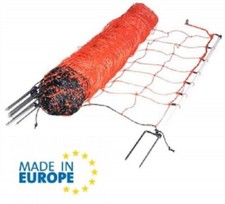 EuroNetz Rete per Ovini