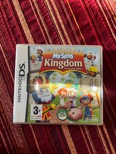 Gioco "My sims kingdome"