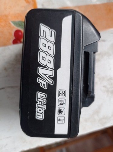 Batteria per utensili makita - utensili,