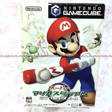 Usato Gamecube Super Mario