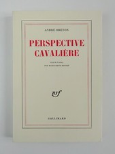 André Breton PERSPECTIVE